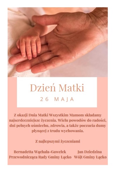 DZień Matki