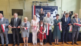  Dziś odbyło się...