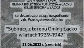 Spotkanie z dr....