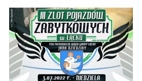 Zlot pojazdów...
