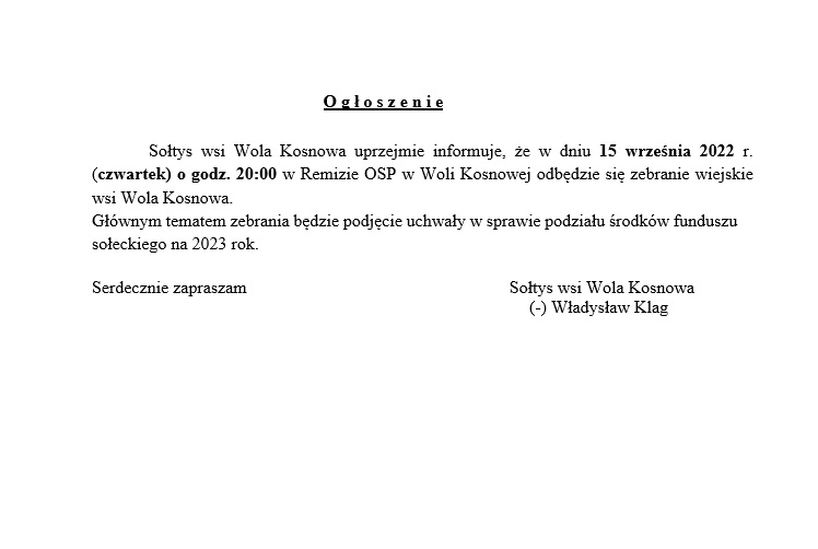 zw WK