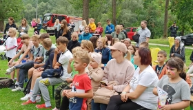 Za nami Piknik nad...