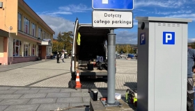 19.10.2022 r. - Montaż...
