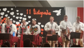  Wieczór Patriotyczny w...