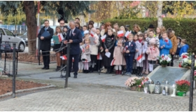  Drugi dzień obchodów...