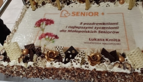 Spotkanie promujące...
