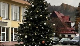 06.12.2022 r. - Choinka i...