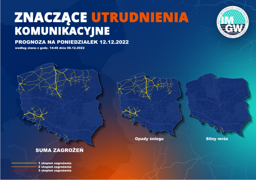 poniedziałek 12.12.