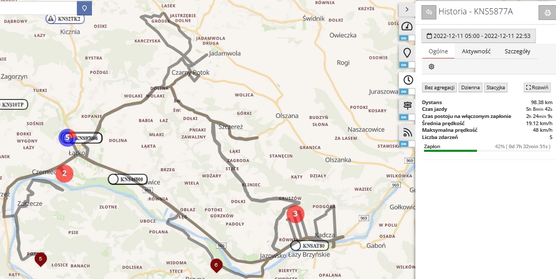 przejazd 11.12.- 5