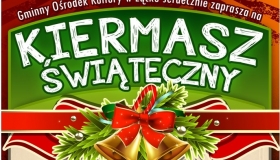  Zapraszamy na Kiermasz...