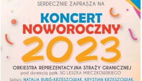 Zapraszamy na Koncert...
