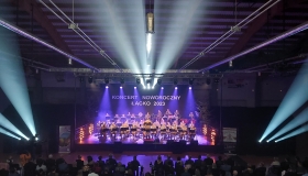  Koncert Noworoczny 2023...