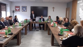 Spotkanie noworoczne
