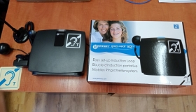 Zakupiono pętle...