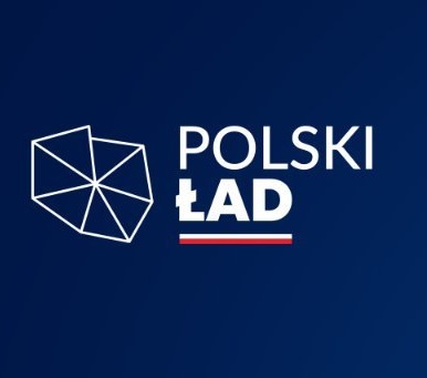 Polski Ład - logo