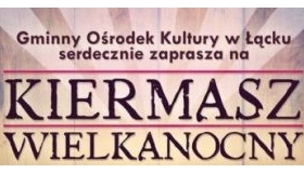  Kiermasz Wielkanocny na...