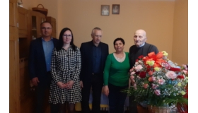 Setne Urodziny