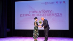 Powiatowy Dzień...