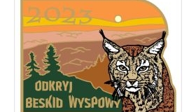  Odkryj Beskid Wyspowy...
