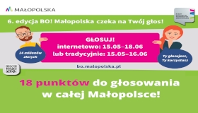  Trwa finał głosowania w...