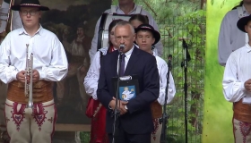 Święto Owocobrania 2023...