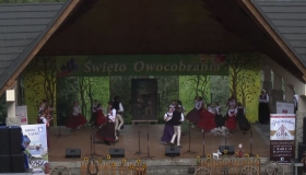 Święto Owocobrania 2023