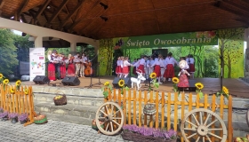 Za nami Święto...