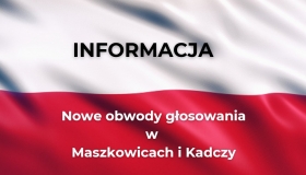 Ważna informacja dla...