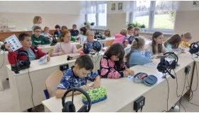 Zakończenie projektu...