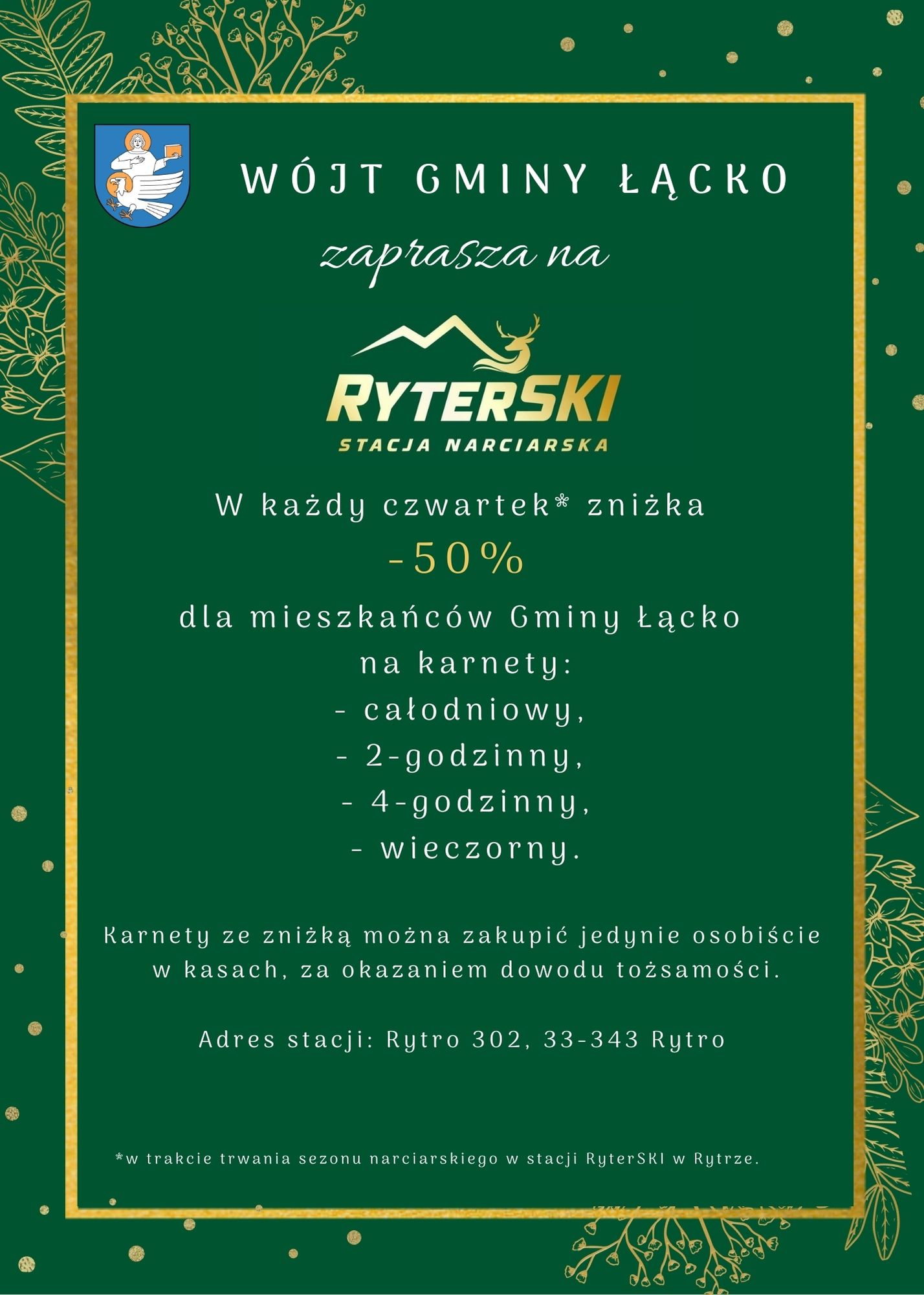 RyterSKI