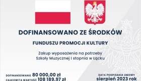 Zakup wyposażenia na...