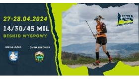  Ultra Miles of Beskid...