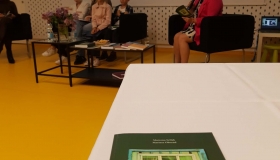  Popołudnie z poezją...