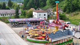  Powrót karuzel na...