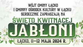  ŚWIĘTO KWITNĄCEJ...