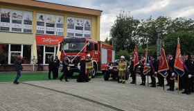  Fotorelacja z Gminnego...