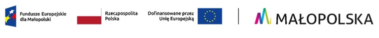 logo malopolska