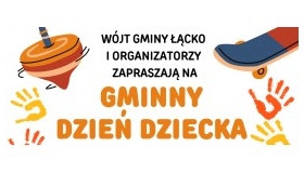 Gminny Dzień Dziecka