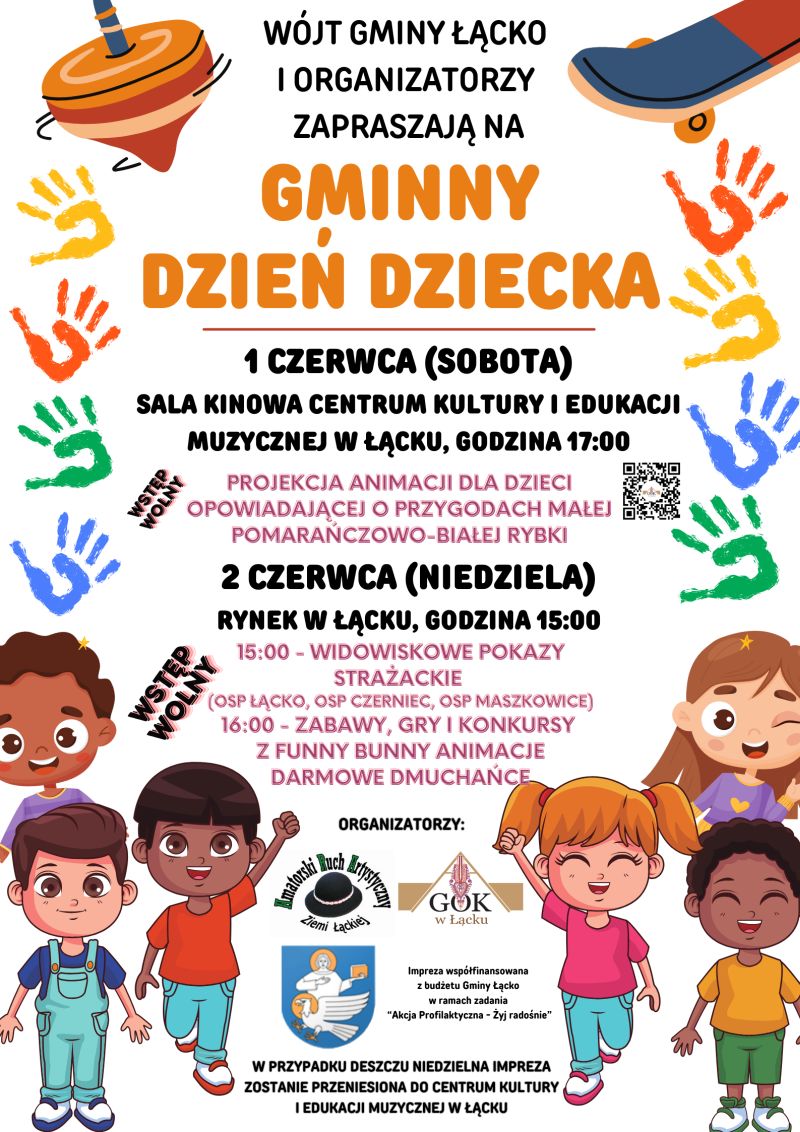 Dzien-dziecka