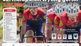  62. Małopolski Wyścig...