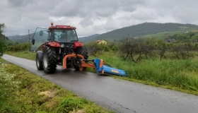 29.05.2024 r. - Koszenie...