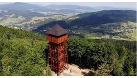 Odkryj Beskid Wyspowy 2024