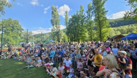  Tak było na Rodzinnym...