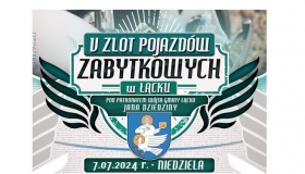  W niedzielę V Zlot...