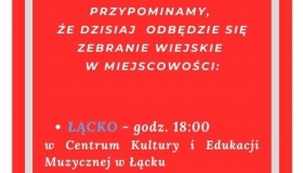 Przypominamy o...