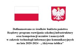 Program rozwijania...
