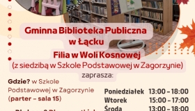 Gminna Biblioteka...