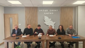 Podpisano umowę na...