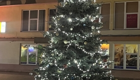 09.12.2024 r. - W Łącku...