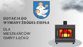 Dotacja do wymiany...